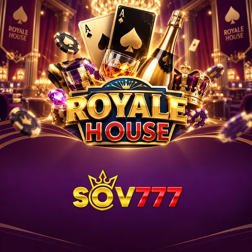Fitur sov777 APK
