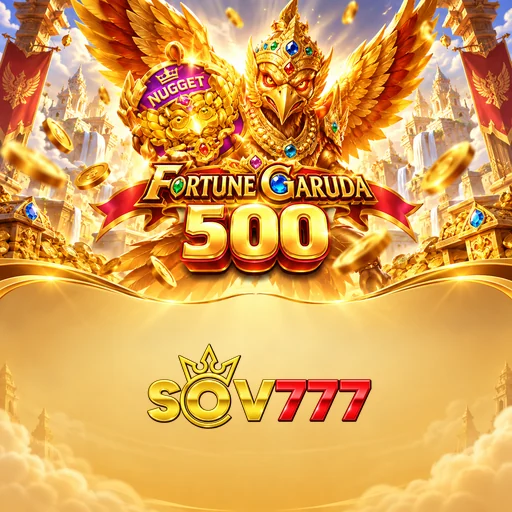 Distribusi Rating sov777